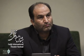 یادداشت عضو هیات انتخاب بخش خیابانی جشنواره تئاتر فجر

تجربه خوب بازبینی آثار در تلویزیون تئاتر ایران
نمایش های متفاوت ، ویژه‌ و صاحب سبک‌ در جشنواره چهلم