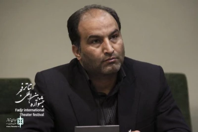 یادداشت عضو هیات انتخاب بخش خیابانی جشنواره تئاتر فجر

تجربه خوب بازبینی آثار در تلویزیون تئاتر ایران
نمایش های متفاوت ، ویژه‌ و صاحب سبک‌ در جشنواره چهلم
