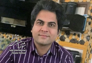 کارگردان برگزیده جشنواره استانی بوشهر در گفتگو با ایران تئاتر عنوان کرد(12)

از دیدن آثار حرفه‌ای جشنواره فجر تا حمایت از اجرا در تور تئاتر استانی