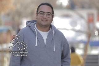 کارگردان معرفی شده از خراسان شمالی در گفت و گو با ایران تئاتر:(17)

تماشاگران اعتبار هنرمند در تئاتر هستند
آشنایی با فرهنگ غنی کل کشور در مهمترین جشنواره سال
