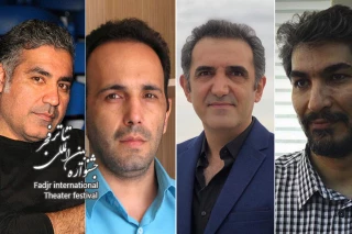 بررسی بخش صحنه ای جشنواره تئاتر فجر و گفت وگو با اعضا هیات انتخاب

اثرگذاری تلویزیون تئاتر ایران در انتخاب درست نمایش ها