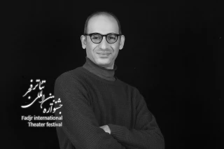 گفت و گوی ایران تئاتر با مهدی آشنا دبیر بخش عکس و پوستر چهلمین جشنواره تئاترفجر

پوست اندازی در عکاسی تئاتر