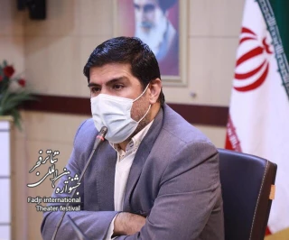 سرپرست مرکز روابط عمومی و اطلاع رسانی وزارت بهداشت اعلام کرد:

حضور ناظران بهداشتی در جشنواره تئاتر فجر/ الزام تست PCR و کارت واکسن برای مهمانان داخلی و خارجی