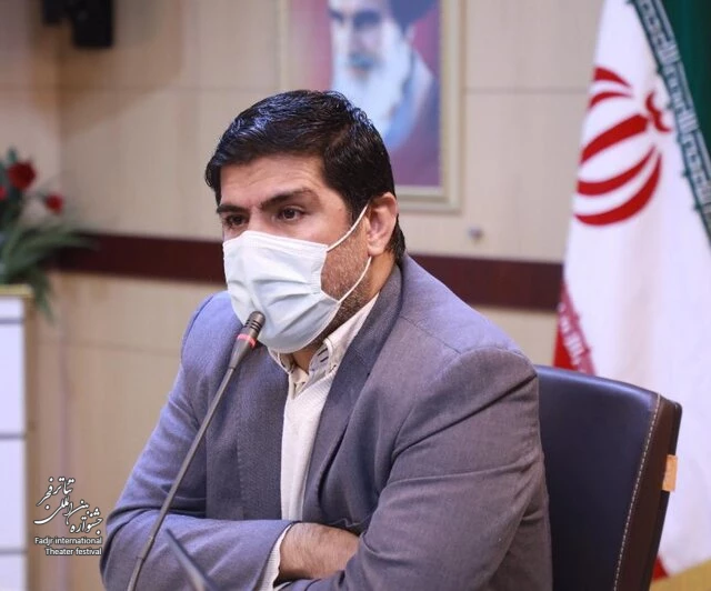 حضور ناظران بهداشتی در جشنواره تئاتر فجر/ الزام تست PCR و کارت واکسن برای مهمانان داخلی و خارجی 2