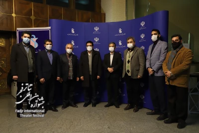 گزارش روزهای اول و دوم جشنواره تئاتر فجر

از پیوند ایران و بلغارستان با شاهنامه تا علاقمندان به دیگرگونه‌‌های اجرایی