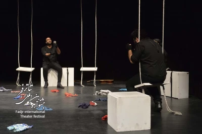 بعضی هارو باید دورادور دوست داشت