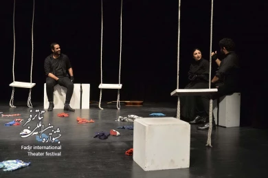 بعضی هارو باید دورادور دوست داشت