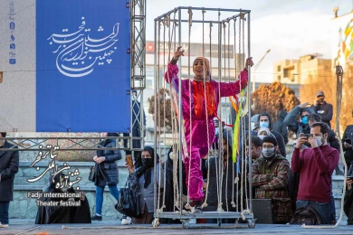 طوطی و بازرگان
