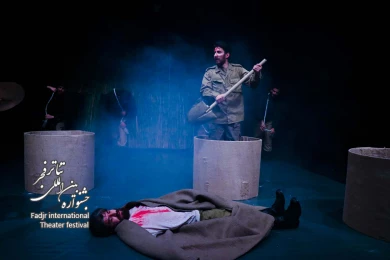 همه برادران من