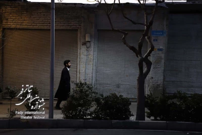 از تقدیر از فردوس حاجیان تا تماشای نمایش ایرانی توسط بلغاری‌ها:

دید و بازدیدهای تئاتری در سومین روز از جشنواره