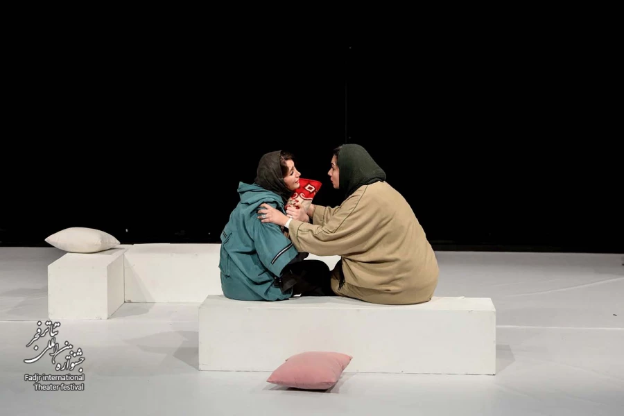 پروانه الجزایری