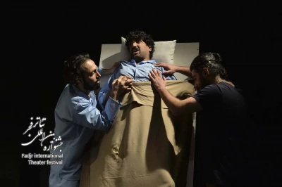 آرش، شهر سوخته، بخش طبی 4