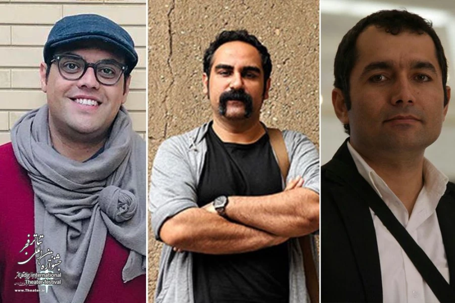 از فردوسی و شکسپیر تا جوان‌ترین نمایشنامه‌نویس 2