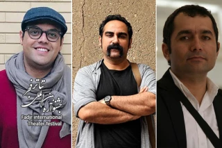 مروری بر بخش نمایشنامه‌نویسی فجر چهلم(5)

از فردوسی و شکسپیر تا جوان‌ترین نمایشنامه‌نویس