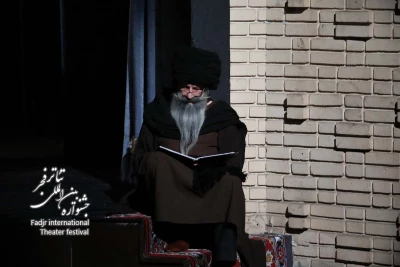 کارگردان نمایش بلغارستان:

اگر «شاهنامه» نبود زبان فارسی از بین می‌رفت