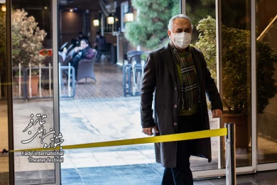 اجرای پروتکل بهداشتی در سالن های میزبان جشنواره فجر