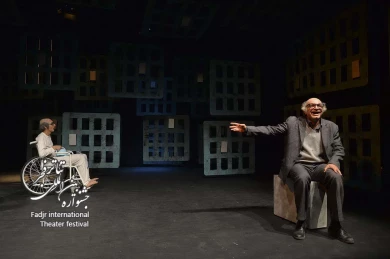 زندگی سگ مرده