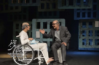 زندگی سگ مرده