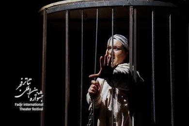 وقتی همه چیز تمام می‌شود، سقوط می‌کنیم