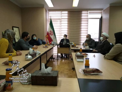دبیر جشنواره تئاتر فجر در دیدار با گروه‌های ارمنستان و بلغارستان بیان کرد:

گروه‌های نمایشی سفیران فرهنگی کشورها هستند