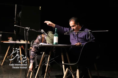 کمدی کافه