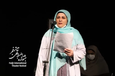 حدیث بی‌قراری لیلا