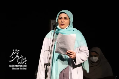 حدیث بی‌قراری لیلا