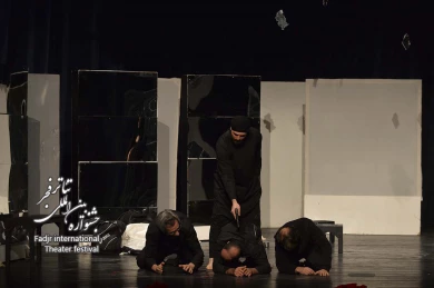 خاموشان