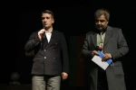 اجرای نمایش آذربایجان در جشنواره، نویدبخش افزایش ارتباطات میان دو کشور است 2
