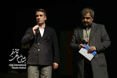 سفیر جمهوری آذربایجان:

اجرای نمایش آذربایجان در جشنواره، نویدبخش افزایش ارتباطات میان دو کشور است