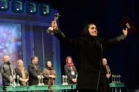 مروری بر بازیگران برگزیده ادوار بزرگ‌ترین جشنواره تئاتر ایران

ستاره های صحنه در آوردگاه فجر