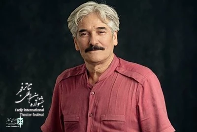گفت و گو با جوانترین برگزیده دوره اول و مسن ترین شرکت کننده چهلمین دوره فجر:

من رضا صابری هستم؛ شناسنامه شفاهی جشنواره