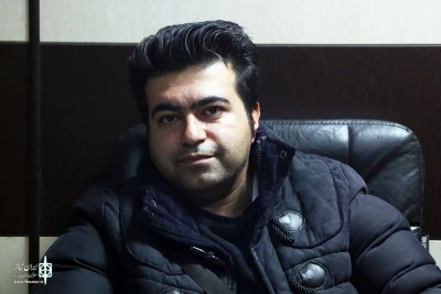 گفت‌گوی ایران تئاتر با رضا گشتاسب؛ نمایشنامه‌نویسی با دو اثر در جشنواره فجر( 30)

لذت دیده شدن توسط مخاطبان گسترده ‌تر
جشنواره تئاتر فجر همه‌ تئاتر نیست اما بسیار مهم است