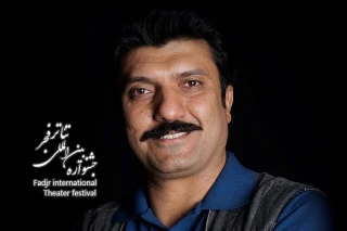 محمد رادمهر هنرمند حاضر در دو اثر  جشنواره  تئاتر فجر از اصفهان (32)

لذت اجرای زنده نمایش رادیویی همراه با عناصر بصری