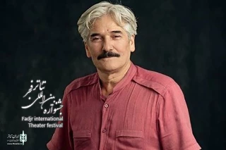 تنها کارگردانی که در اولین و چهلمین دوره، نمایش روی صحنه برد

رضا صابری همراه وفادار جشنواره تئاتر فجر
