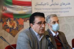 همکاری ایران و تاجیکستان با اجرای تئاتر و برگزاری هفته فرهنگی تقویت می‌شود 3