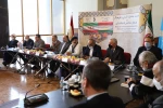 همکاری ایران و تاجیکستان با اجرای تئاتر و برگزاری هفته فرهنگی تقویت می‌شود 4