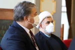 همکاری ایران و تاجیکستان با اجرای تئاتر و برگزاری هفته فرهنگی تقویت می‌شود 7