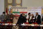 همکاری ایران و تاجیکستان با اجرای تئاتر و برگزاری هفته فرهنگی تقویت می‌شود 12