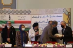 همکاری ایران و تاجیکستان با اجرای تئاتر و برگزاری هفته فرهنگی تقویت می‌شود 13