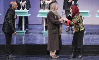 چهل نکته از چهل سالگی جشنواره تئاتر فجر (13)

پرچمی که برافراشته باقی ماند
سهم زنان از جشنواره تئاتر فجر
