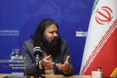 دبیر چهل‌ویکمین جشنواره تئاتر فجر در گفت‌وگو با ایرنا مطرح کرد؛

تغییرات جشنواره تئاتر فجر برای طراوت آن است/ خبرهای خوش دبیر درباره تدوین اساسنامه
