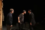 بیگانه در خانه (جشنواره تئاتر منطقه‌ای فجر-کرمانشاه)