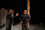 بیگانه در خانه (جشنواره تئاتر منطقه‌ای فجر-کرمانشاه)