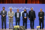  برگزیدگان بیست و هفتمین جشنواره تئاترفجر منطقه‌ یک( کرمانشاه) معرفی شدند 2