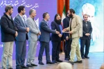  برگزیدگان بیست و هفتمین جشنواره تئاترفجر منطقه‌ یک( کرمانشاه) معرفی شدند 5