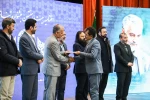 مراسم اختتامیه جشنواره تئاتر منطقه‌ای فجر یک-کرمانشاه-1