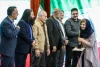 مراسم اختتامیه جشنواره تئاتر منطقه‌ای فجر یک-کرمانشاه-2