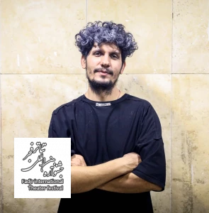 کارگردان حاضر در جشنواره تئاتر منطقه‌ای فجر یک مطرح کرد

رضا کاشی‌لو: شرکت در جشنواره منطقه‌ای فجر فرصتی برای دیده شدن است