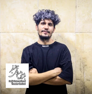 کارگردان حاضر در جشنواره تئاتر منطقه‌ای فجر یک مطرح کرد

رضا کاشی‌لو: شرکت در جشنواره منطقه‌ای فجر فرصتی برای دیده شدن است